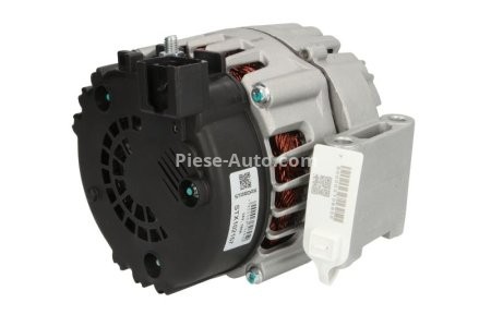 Alternator (14V, 180A) pentru: MERCEDES C (W204), GLK (X204), M (W166) 3.5 06.08-12.15