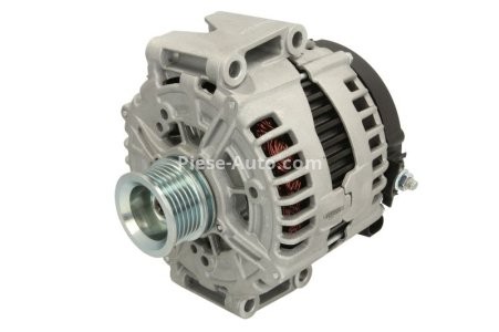 Alternator (14V, 220A) pentru: MERCEDES S (C216), S (W221) 6.2 10.06-12.13