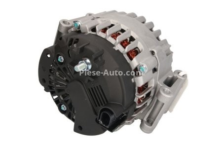Alternator (14V, 150A) pentru: MERCEDES C T-MODEL (S204), C (W204), E (W212), SPRINTER 3-T (B906), SPRINTER 5-T (B906) 1.6-2.2D 01.07-