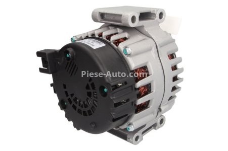 Alternator (14V, 180A) pentru: MERCEDES C T-MODEL (S204), C (W204), E T-MODEL (S212), E (W212), GLK (X204), S (W221) 2.2D/3.5 06.08-12.16