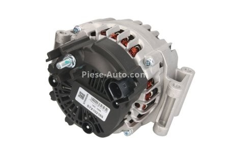 Alternator (14V, 120A) pentru: MERCEDES C (C204), C T-MODEL (S204), C (W204), E (A207), E (C207), E T-MODEL (S212), E (W212), GLK (X204), M (W166), SLK (R172) 1.8/3.5 01.07-