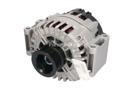 Alternator (14V, 180A) pentru: MERCEDES S (W221) 3.5H 01.09-12.13
