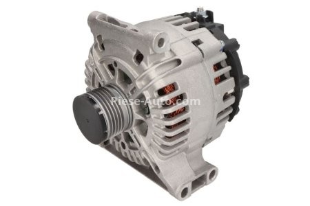 Alternator (12V, 150A) pentru: MERCEDES A (W169), B SPORTS TOURER (W245) 2.0D 09.04-06.12