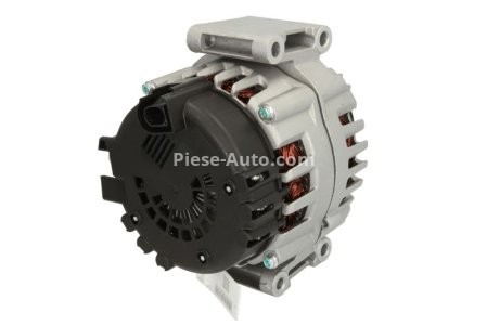 Alternator (12V, 180A) pentru: MERCEDES C T-MODEL (S204), C (W204), CLS (C218), CLS SHOOTING BRAKE (X218), E T-MODEL (S212), E (W212), GLE (W166), GLK (X204), M (W166) 2.1D-3.5 06.06-