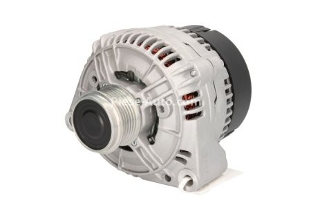 Alternator (12V, 115A) pentru: MERCEDES V (638/2), VITO (W638) 2.3D 02.96-07.03