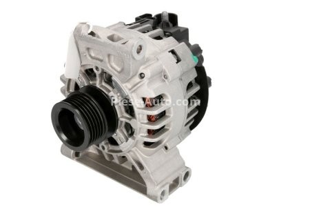 Alternator (12V, 90A) pentru: MERCEDES A (W169), B SPORTS TOURER (W245) 1.5-2.0CNG 09.04-06.12
