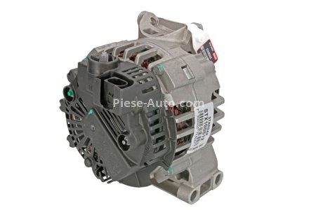 Alternator (12V, 90A) pentru: MERCEDES A (W169), B SPORTS TOURER (W245) 1.5-2.0CNG 09.04-06.12