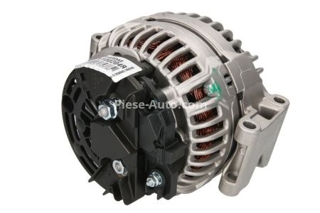 Alternator (12V, 150A) pentru: MERCEDES C (CL203), C T-MODEL (S203), C (W203), SPRINTER 2-T (B901, B902), SPRINTER 3,5-T (B906), SPRINTER 3-T (B903), SPRINTER 4,6-T (B906) 0.5-3.0D 06.87-