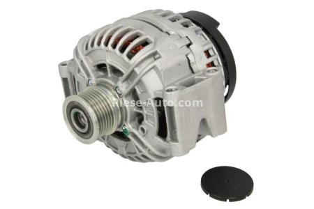 Alternator (14V, 200A) pentru: MERCEDES SPRINTER 3,5-T (B906), SPRINTER 3-T (B906), SPRINTER 4,6-T (B906), SPRINTER 5-T (B906), V (638/2), VIANO (W639) 2.0D/2.1D/2.2D 02.99-