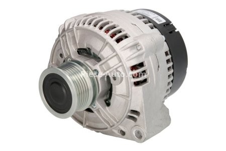 Alternator (12V, 115A) pentru: MERCEDES E T-MODEL (S210), E (W210), S (W140), SPRINTER 2-T (B901, B902), SPRINTER 3-T (B903), SPRINTER 4-T (B904), T1 (601, 611), V (638/2) 2.0D-3.0D 11.88-12.10