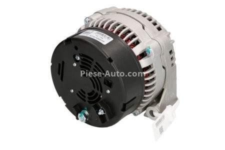 Alternator (12V, 115A) pentru: MERCEDES E T-MODEL (S210), E (W210), S (W140), SPRINTER 2-T (B901, B902), SPRINTER 3-T (B903), SPRINTER 4-T (B904), T1 (601, 611), V (638/2) 2.0D-3.0D 11.88-12.10