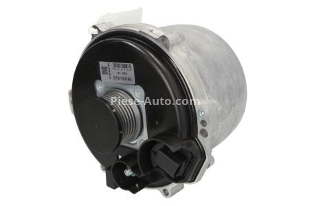 Alternator (12V, 150A) pentru: MERCEDES C T-MODEL (S203), C (W203), CLK (C209), E T-MODEL (S210), E (VF210), E (W210), G (W463), M (W163), S (W220), V (638/2) 2.1D-4.0D 06.98-