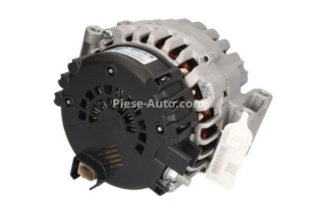 Alternator (14V, 220A) pentru: MERCEDES SPRINTER 3,5-T (B906), SPRINTER 3-T (B906), SPRINTER 4,6-T (B906), SPRINTER 5-T (B906) 2.1D/3.0D 06.06-