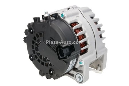 Alternator (14V, 180A) pentru: MERCEDES CLS (C218), CLS SHOOTING BRAKE (X218), E T-MODEL (S212), E (W212), G (W463), GL (X166), GLE (C292), GLE (W166), GLK (X204), GLS (X166) 3.5/4.7/5.5 09.09-