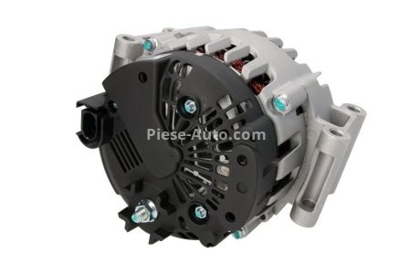 Alternator (14V, 150A) pentru: MERCEDES C (C204), C T-MODEL (S204), C (W204), E (A207), E (C207), E T-MODEL (S212), E (W212), GLK (X204), M (W166), SLK (R172) 1.8/1.8CNG/3.5 01.07-