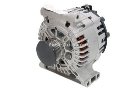 Alternator (12V, 150A) pentru: MERCEDES A (W169), B SPORTS TOURER (W245) 2.0D 09.04-06.12