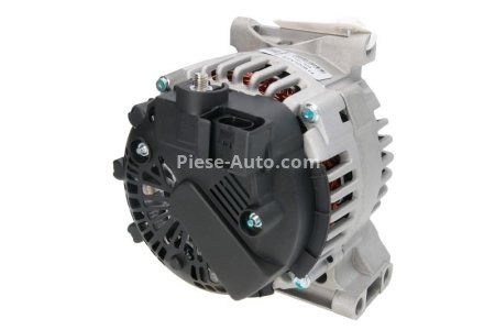 Alternator (12V, 150A) pentru: MERCEDES A (W169), B SPORTS TOURER (W245) 2.0D 09.04-06.12
