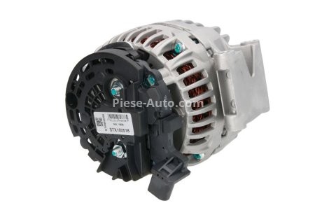 Alternator (12V, 150A) pentru: MERCEDES C (CL203), C T-MODEL (S203), C T-MODEL (S204), C (W203), C (W204), CLC (CL203), CLK (A209), CLK (C209), CLS (C219), E (A207), E (C207) 2.5-3.7 06.04-