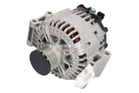 Alternator (14V, 150A) pentru: MERCEDES C T-MODEL (S204), C (W204), GLK (X204), M (W166) 2.2D/3.5 09.09-12.15