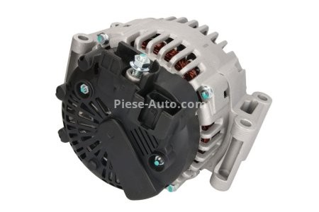Alternator (14V, 150A) pentru: MERCEDES C T-MODEL (S204), C (W204), GLK (X204), M (W166) 2.2D/3.5 09.09-12.15
