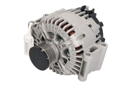 Alternator (14V, 150A) pentru: MERCEDES C (C204), C T-MODEL (S204), C (W204), E (A207), E (C207), E T-MODEL (S212), E (W212), GLK (X204), M (W166) 2.1D/2.2D/3.5 08.07-