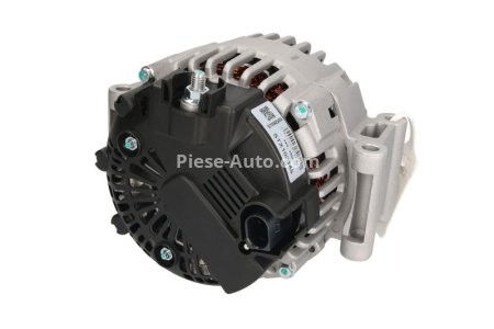 Alternator (14V, 150A) pentru: MERCEDES C (C204), C T-MODEL (S204), C (W204), E (A207), E (C207), E T-MODEL (S212), E (W212), GLK (X204), M (W166) 2.1D/2.2D/3.5 08.07-