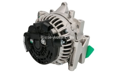 Alternator (12/14V, 200A) pentru: MERCEDES E T-MODEL (S211), E (VF211), E (W211), S (W220) 2.1D-3.2D 03.02-07.09