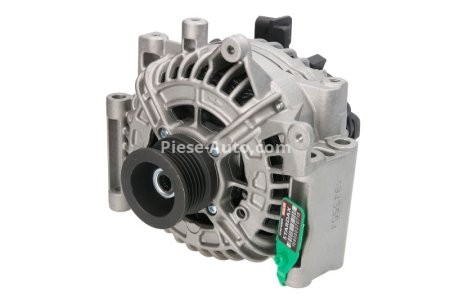 Alternator (12V, 200A) pentru: MERCEDES E T-MODEL (S211), E (W211), V (638/2) 2.1D/2.2D/2.7D 02.99-07.09