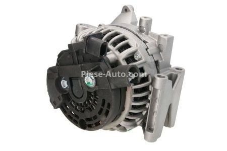 Alternator (12V, 200A) pentru: MERCEDES E T-MODEL (S211), E (W211), V (638/2) 2.1D/2.2D/2.7D 02.99-07.09
