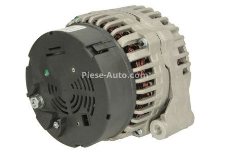 Alternator (14V, 150A) pentru: MERCEDES C T-MODEL (S202), C (W202), CLK (A208), CLK (C208), E T-MODEL (S210), E (VF210), E (W210), G (W463), M (W163), S (W220), SL (R129) 2.3-5.5 08.96-08.05