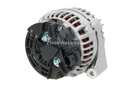 Alternator (12V, 120A) pentru: MERCEDES C (CL203), C T-MODEL (S203), C (W203) 2.0 10.00-05.02