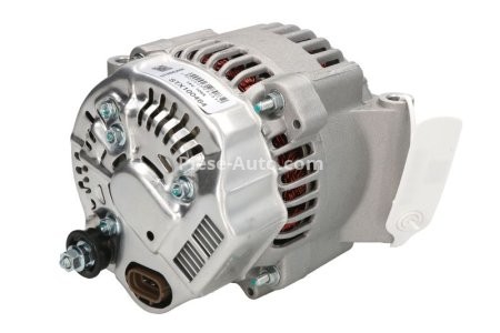 Alternator (12V, 105A) pentru: MINI (R50, R53) 1.6 06.01-09.06
