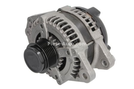 Alternator (12V, 100A) pentru: MINI (R50, R53) 1.4D 06.03-09.06