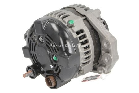 Alternator (12V, 100A) pentru: MINI (R50, R53) 1.4D 06.03-09.06