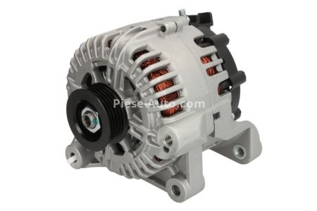 Alternator (14V, 150A) pentru: MINI (F55), (F56), (R56), (R57), (R58), (R59), CLUBMAN (R55), CLUBVAN (R55), COUNTRYMAN (R60), PACEMAN (R61) 1.5D/1.6D/2.0D 10.07-