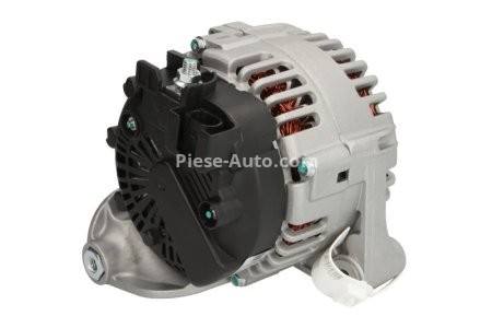 Alternator (14V, 150A) pentru: MINI (F55), (F56), (R56), (R57), (R58), (R59), CLUBMAN (R55), CLUBVAN (R55), COUNTRYMAN (R60), PACEMAN (R61) 1.5D/1.6D/2.0D 10.07-