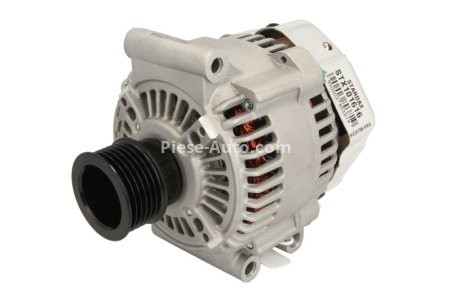 Alternator (12V, 105A) pentru: MINI (R50, R53), (R52) 1.6 03.02-07.08