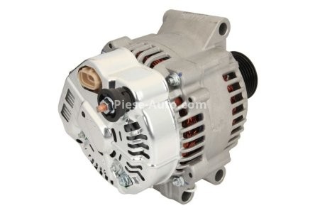 Alternator (12V, 105A) pentru: MINI (R50, R53), (R52) 1.6 03.02-07.08