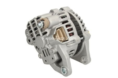 Alternator (12V, 85A) pentru: MITSUBISHI CARISMA, COLT V, GALANT VIII, LANCER VI, LANCER VII, MIRAGE V, PAJERO PININ I, SPACE STAR 1.6/1.8/2.0 09.95-06.07