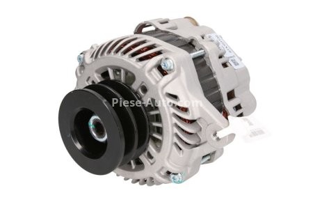 Alternator (12V, 120A) pentru: MITSUBISHI PAJERO IV 3.2D 02.07-