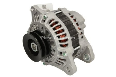 Alternator (12V, 125A) pentru: MITSUBISHI PAJERO III 3.2D 04.00-12.06