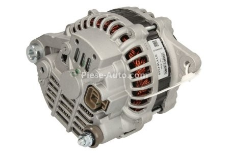 Alternator (12V, 125A) pentru: MITSUBISHI PAJERO III 3.2D 04.00-12.06