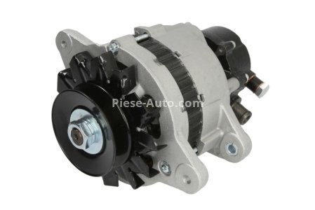 Alternator (12V, 65A) pentru: MITSUBISHI L 300 III, PAJERO II 2.5D 11.86-02.06