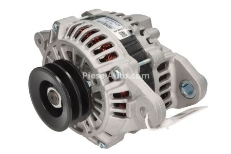 Alternator (12V, 90A) pentru: MITSUBISHI PAJERO II 2.8D 06.94-10.99