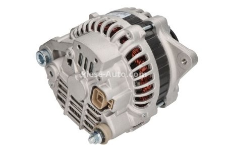 Alternator (12V, 90A) pentru: MITSUBISHI PAJERO II 2.8D 06.94-10.99