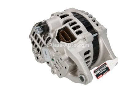 Alternator (12V, 90A) pentru: MITSUBISHI COLT V, LANCER VI 1.3 12.95-09.03