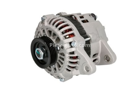Alternator (12V, 60A) pentru: MITSUBISHI SPACE, SPACE RUNNER 1.8 10.91-08.99