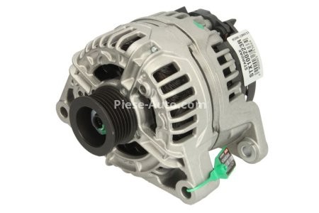 Alternator (12V, 100A) pentru: OPEL ASTRA G, ASTRA G/KOMBI, FRONTERA B, OMEGA B, VECTRA B 1.6LPG/2.0D/2.2D 11.96-01.05 1