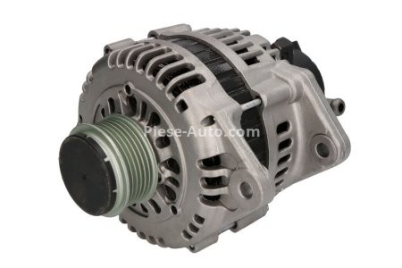 Alternator (14V, 100A) pentru: OPEL ASTRA H, ASTRA H GTC, CORSA D, MERIVA A 1.7D 09.03-05.14