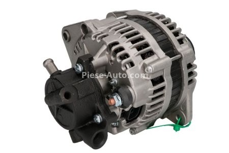 Alternator (14V, 100A) pentru: OPEL ASTRA H, ASTRA H GTC, CORSA D, MERIVA A 1.7D 09.03-05.14